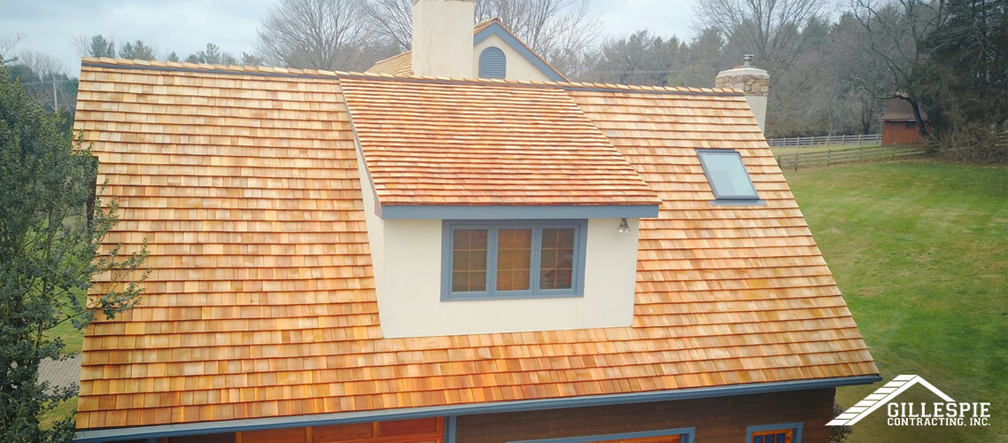 Best Roofer in Chestnut Hill PA