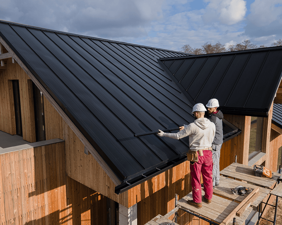 Brava Roofing Contractor Ardmore PA
