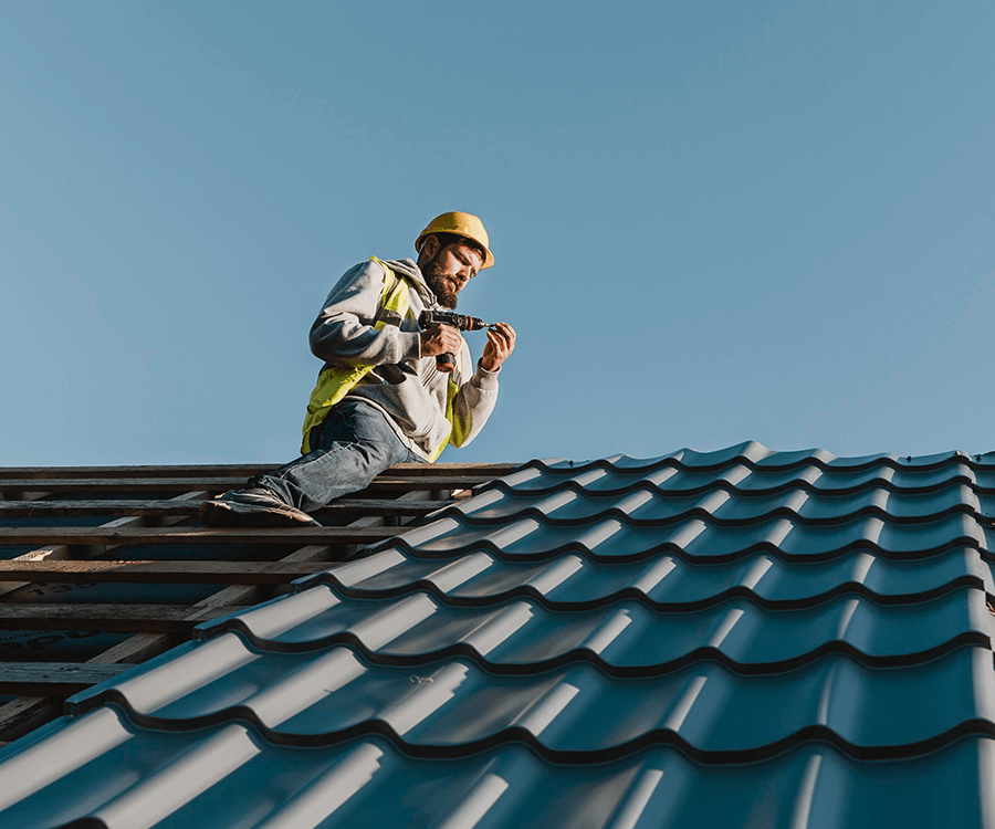 Brava Roofing Contractor Bryn Mawr PA
