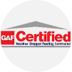 GAF Certified Roofer PA