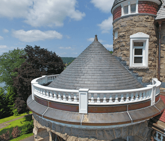 Historic Restoration Roofing Malvern