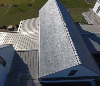 Metal Roofer Malvern PA