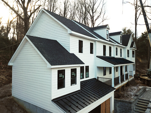 Siding Contractor Pennsylvania