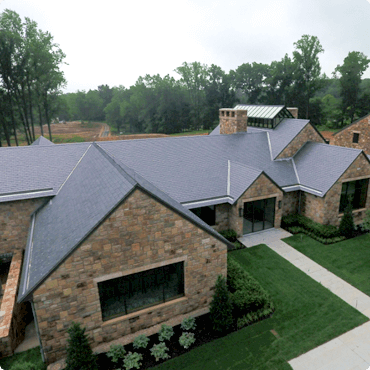 Slate Roofing Blue Bell PA
