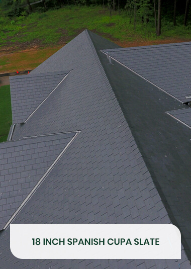 Slate Roofing Contractors in PA