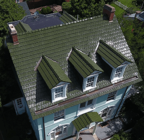 Tile Roofer in Pennsylvania PA