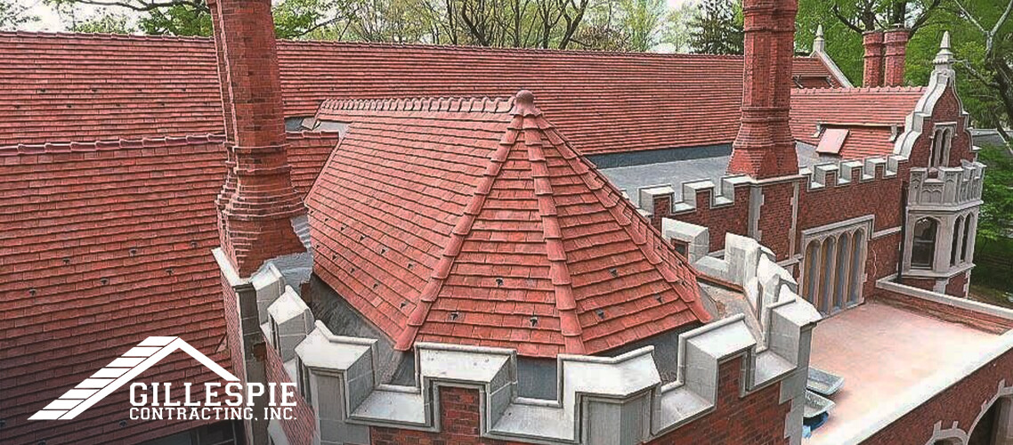 Tile Roofing Contractor in PA