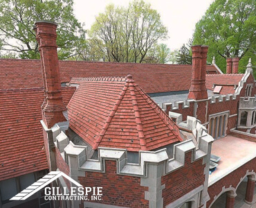 Tile Roofing Contractor in PA