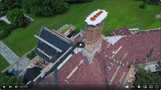  Tile Roofing Video