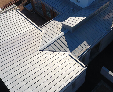 How Metal Roofing Can Benefit the Environment