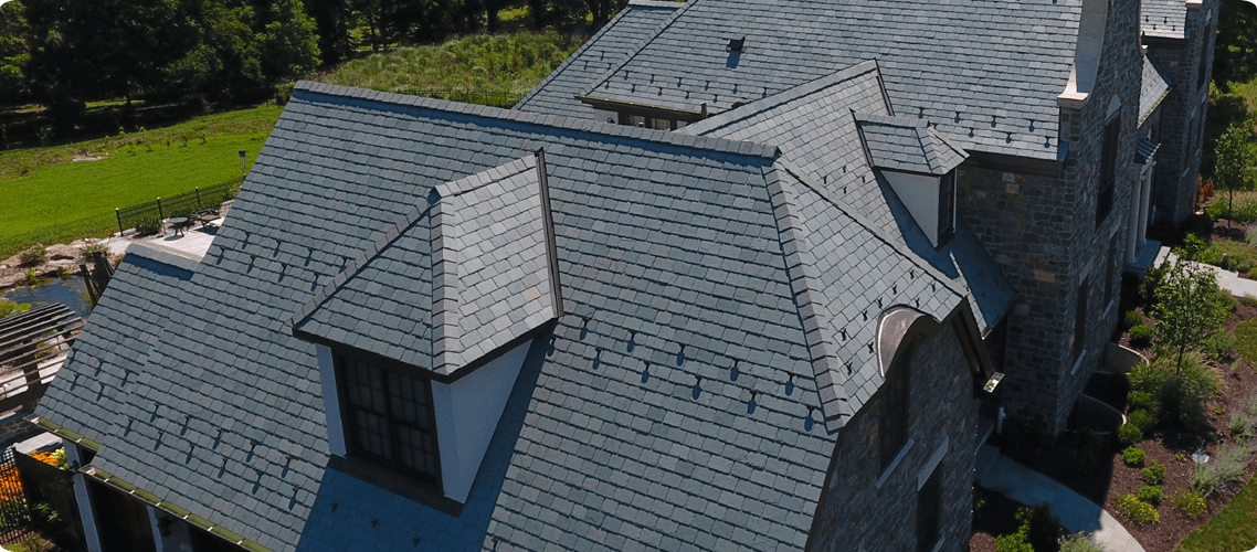 Frequently Asked Questions About Slate Roofing