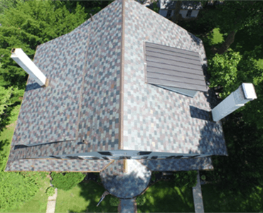 UPGRADES TO CONSIDER WHEN REPLACING YOUR ROOF