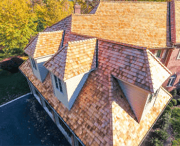 HOW TO HIRE THE RIGHT CEDAR ROOFER IN CHESTER SPRINGS, PA